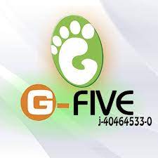 Gfive
